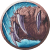 WoW Druid Class Icon