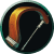 WoW Hunter Class Icon