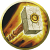 WoW Paladin Class Icon