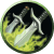 WoW Rogue Class Icon