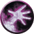 WoW Warlock Class Icon