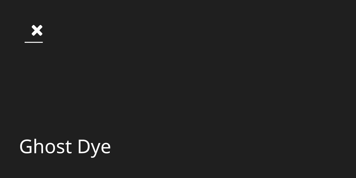 👻 Ghost Dye in WoW: Crafting Essentials | WoW Guides