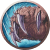 WoW Classic Druid class icon