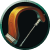 WoW Classic Hunter class icon