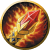 WoW Classic Mage class icon