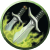 WoW Classic Rogue class icon