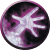 WoW Classic Warlock class icon